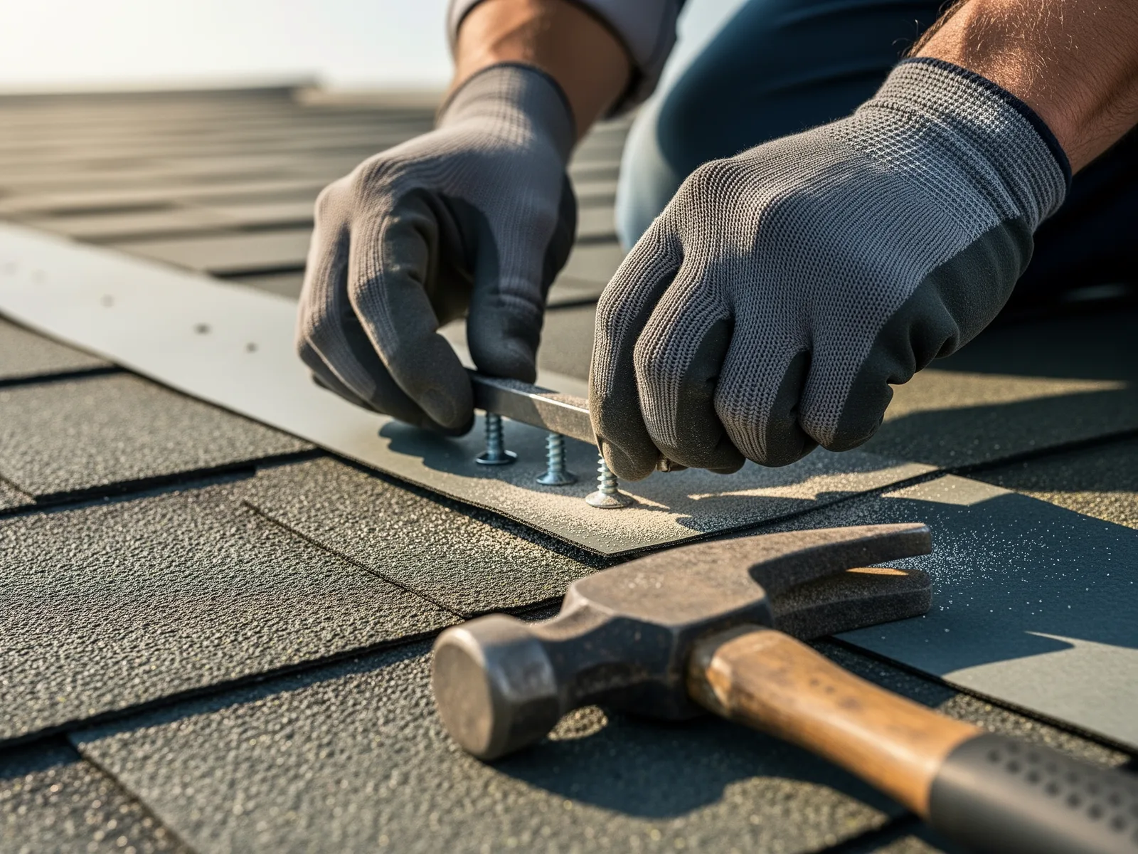 Why choose Fascia Repair in Cairnbrook, PA